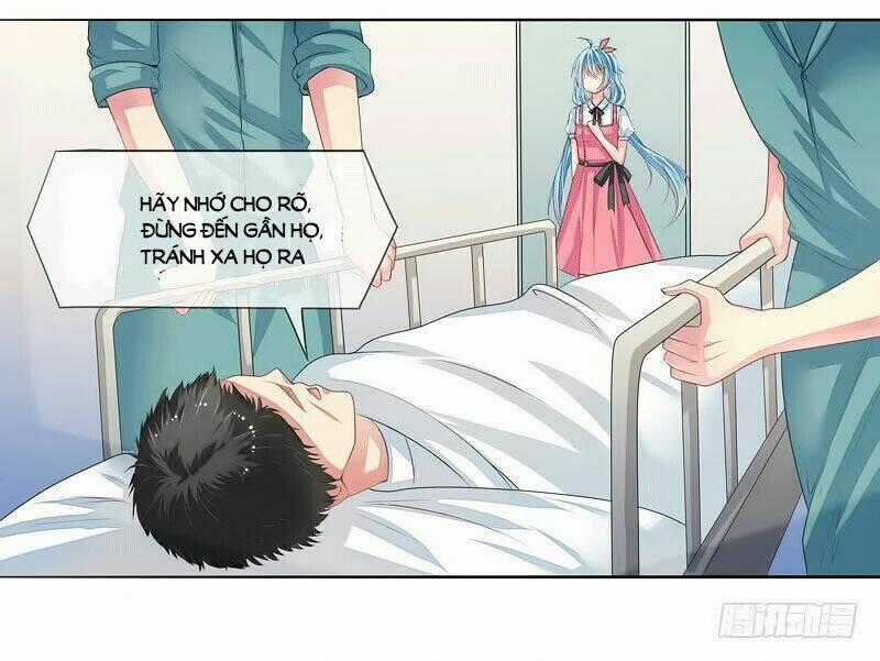Sủng Sủng Dục Động Chapter 3 trang 0