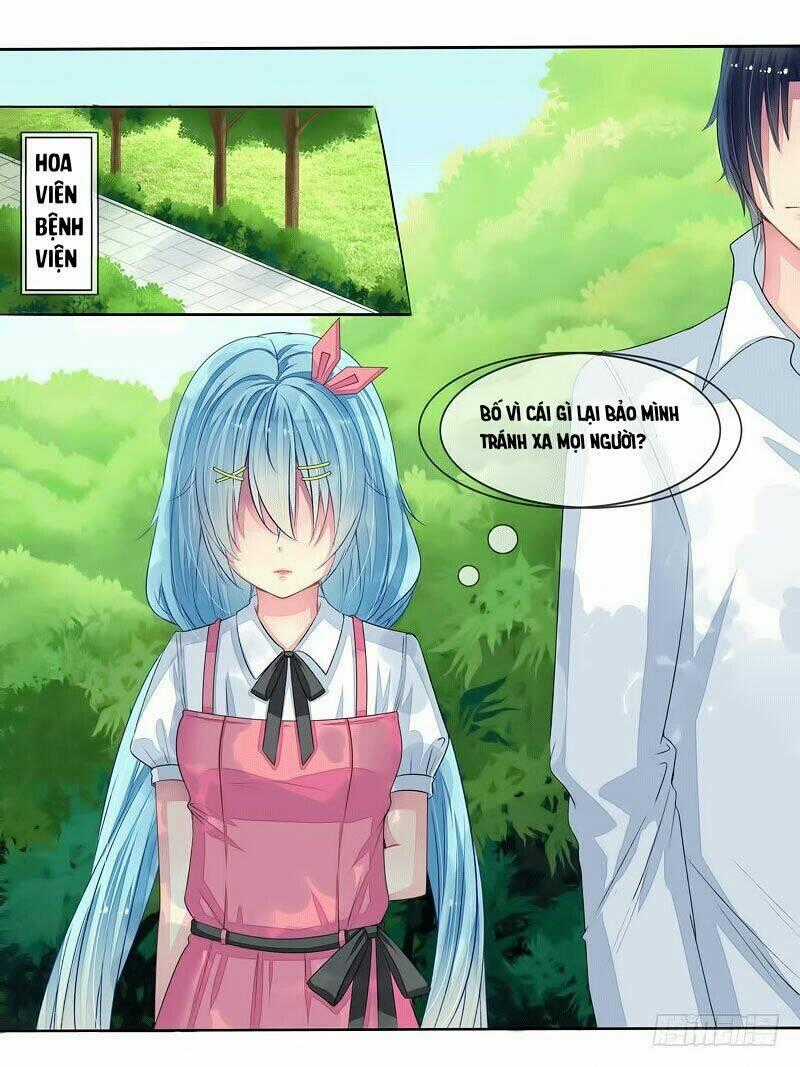 Sủng Sủng Dục Động Chapter 3 trang 1