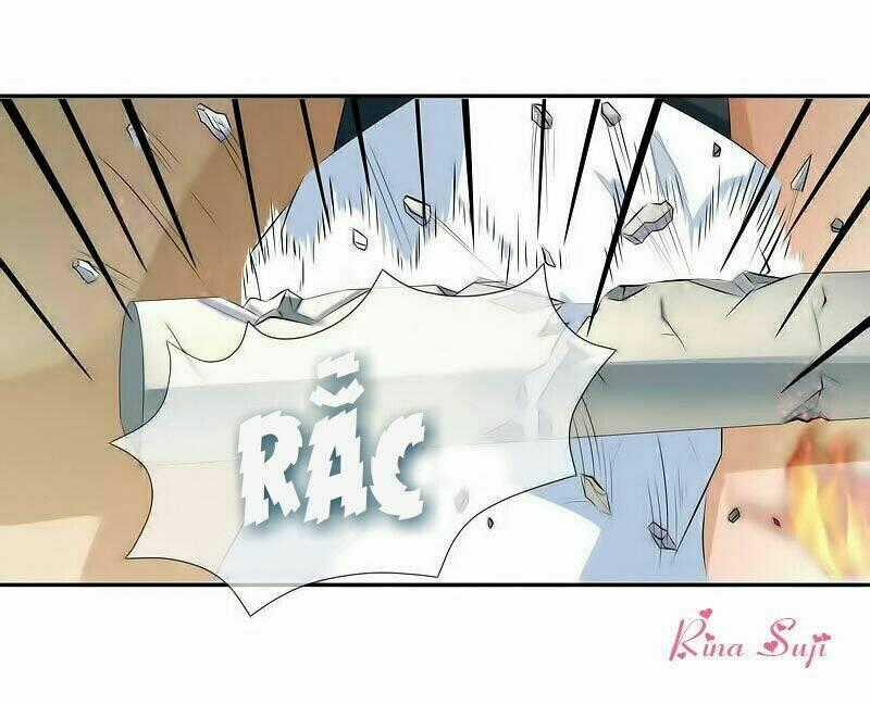 Sủng Sủng Dục Động Chapter 4 trang 1