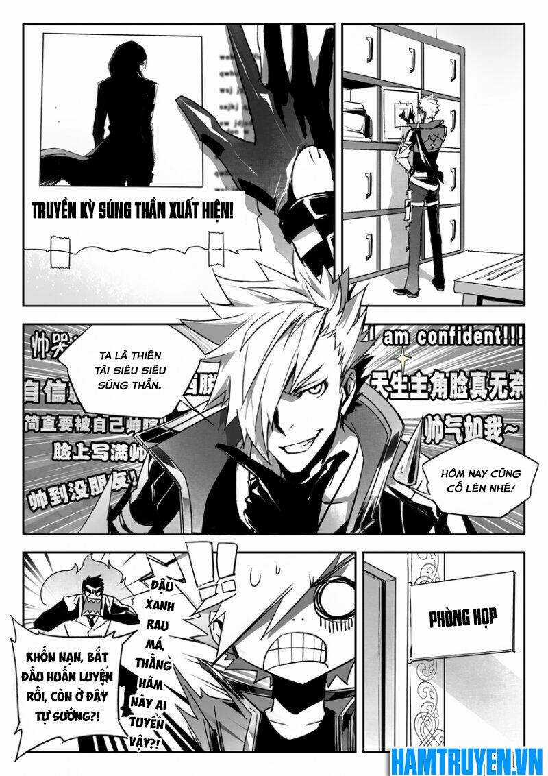 SÚNG THẦN KÝ Chapter 1 trang 5