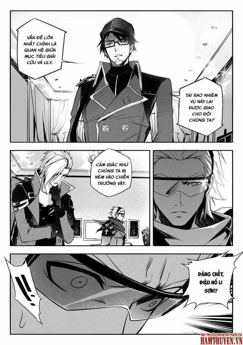 SÚNG THẦN KÝ Chapter 10 trang 2