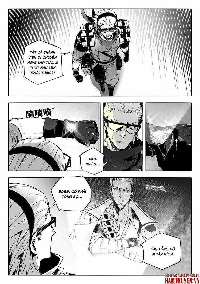 SÚNG THẦN KÝ Chapter 10 trang 3