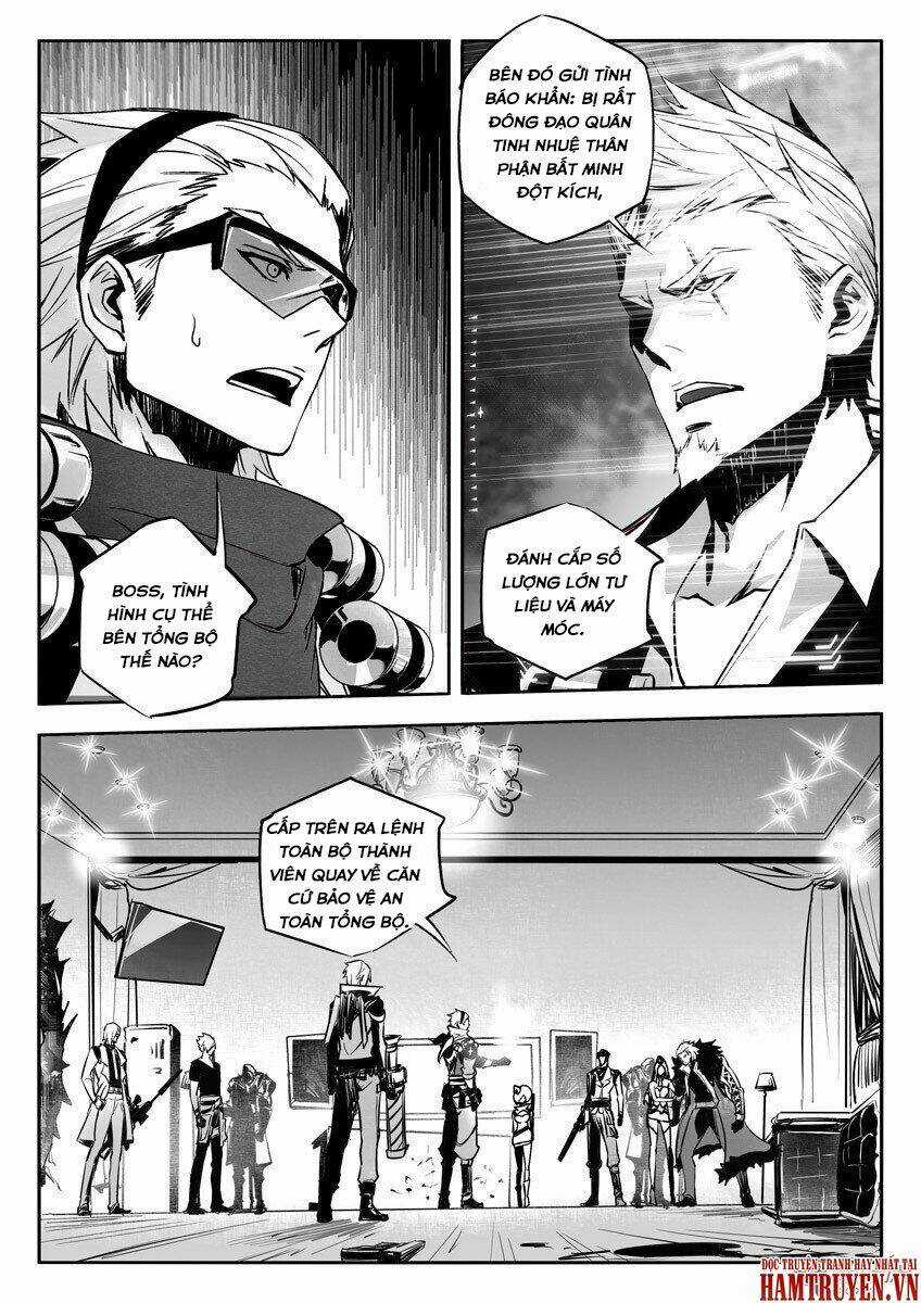 SÚNG THẦN KÝ Chapter 10 trang 4