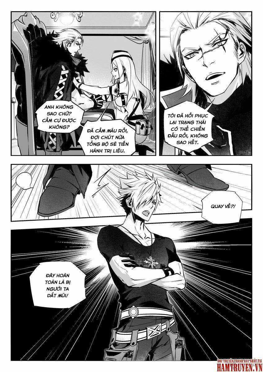 SÚNG THẦN KÝ Chapter 10 trang 5