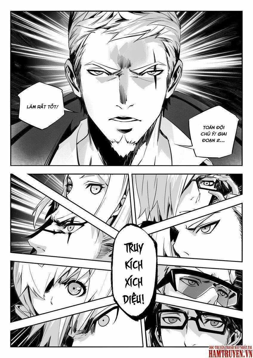 SÚNG THẦN KÝ Chapter 10 trang 8