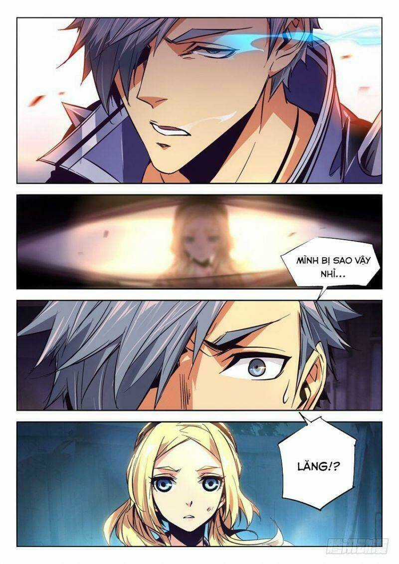 SÚNG THẦN KÝ Chapter 104 trang 3