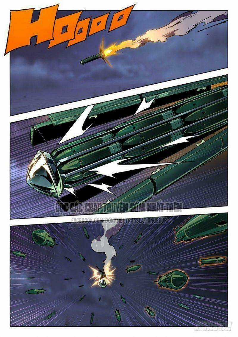 SÚNG THẦN KÝ Chapter 105 trang 6