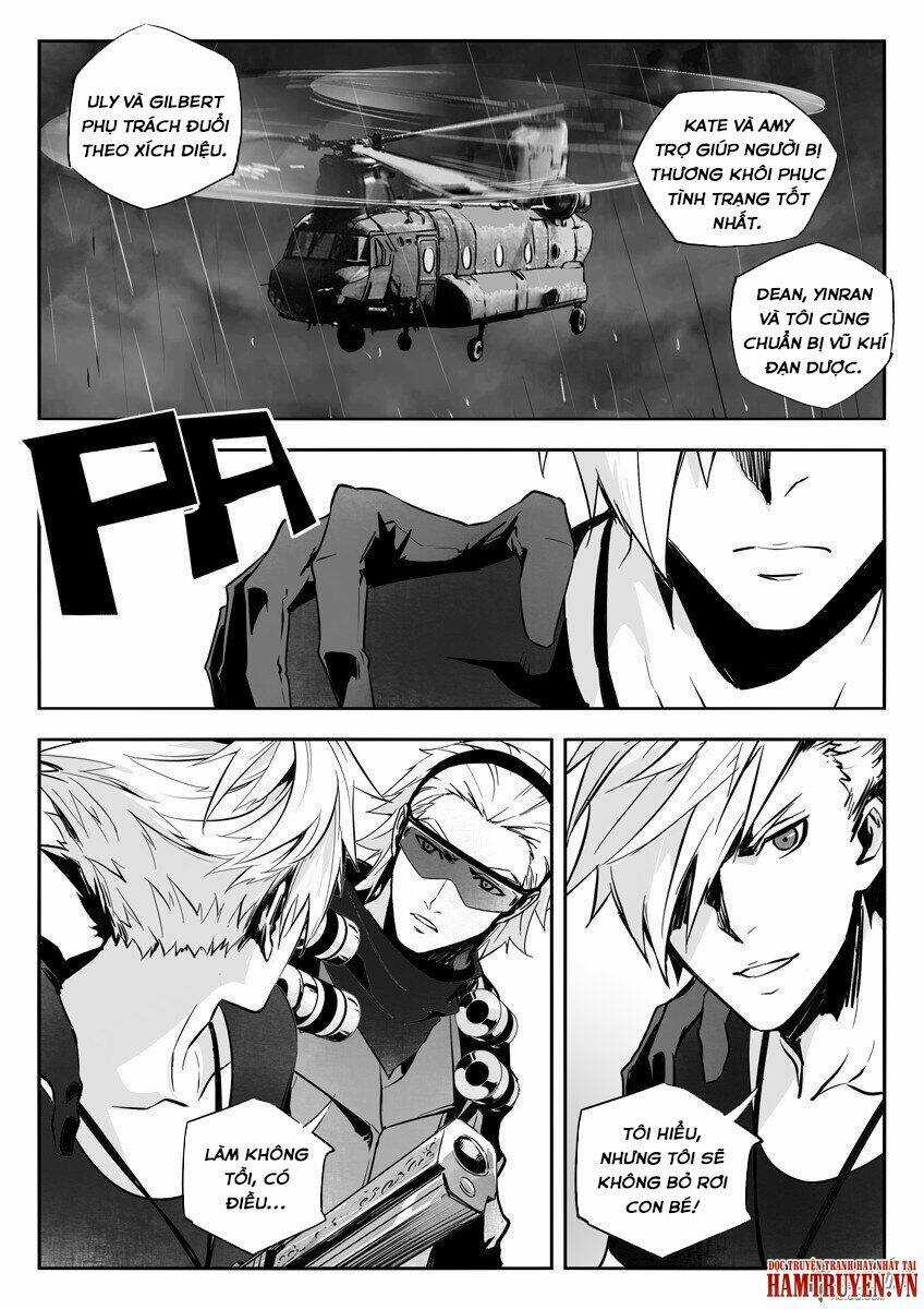 SÚNG THẦN KÝ Chapter 11 trang 2