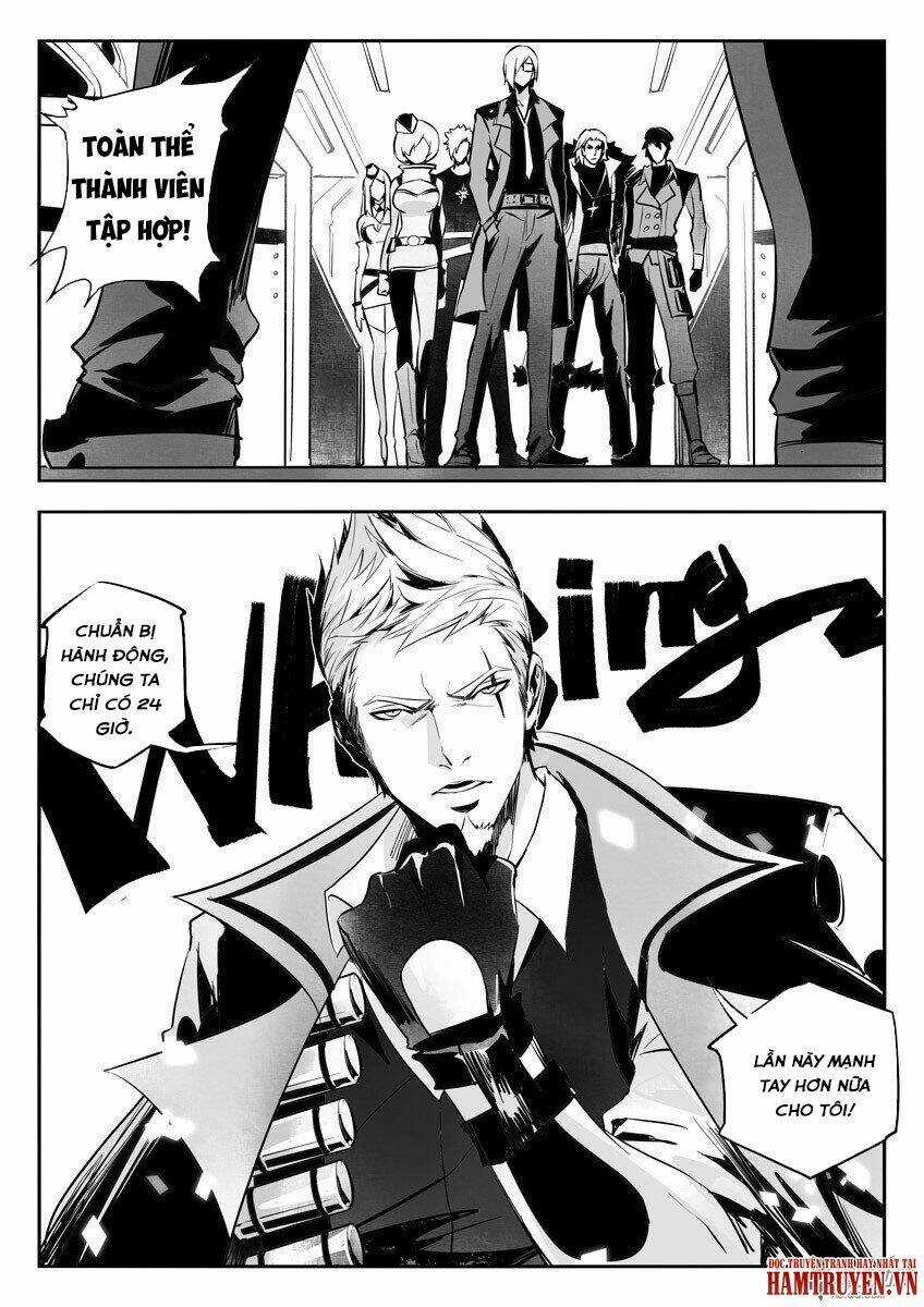 SÚNG THẦN KÝ Chapter 11 trang 4