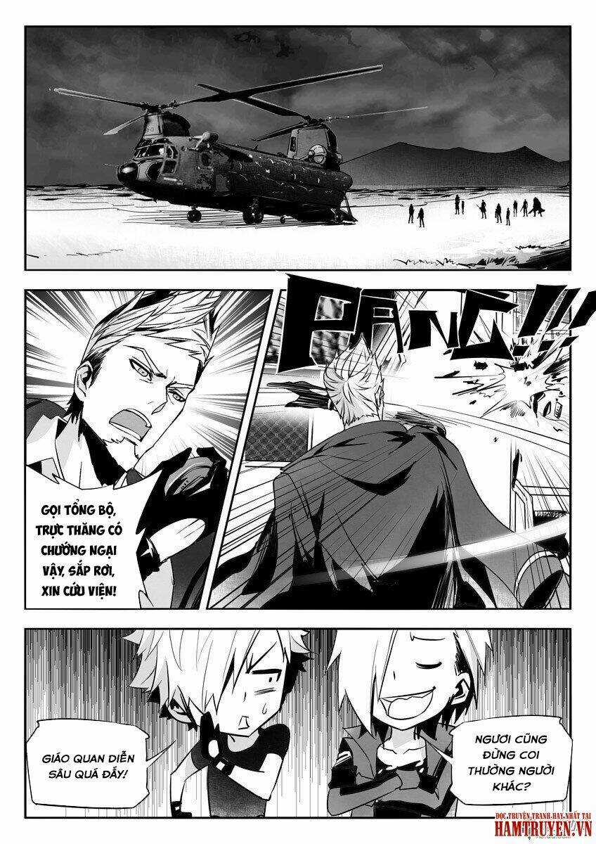 SÚNG THẦN KÝ Chapter 11 trang 5