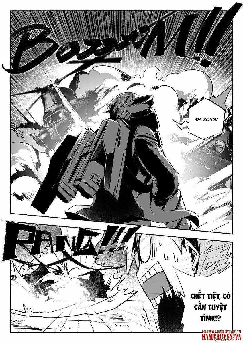 SÚNG THẦN KÝ Chapter 11 trang 7