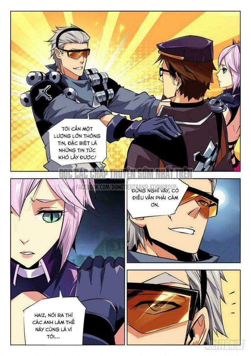 SÚNG THẦN KÝ Chapter 114 trang 4