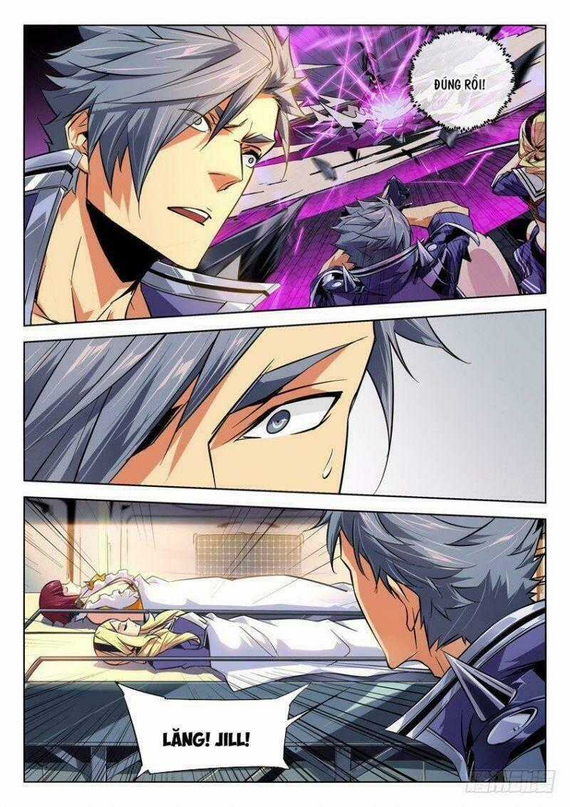 SÚNG THẦN KÝ Chapter 114 trang 7