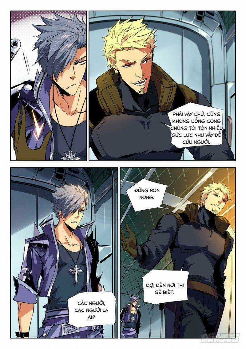 SÚNG THẦN KÝ Chapter 115 trang 4