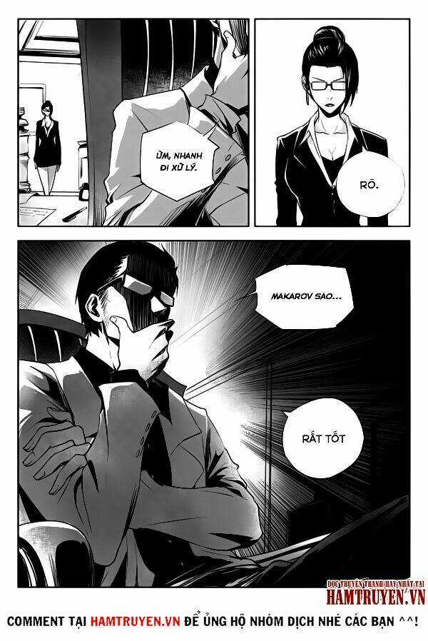 SÚNG THẦN KÝ Chapter 12 trang 3