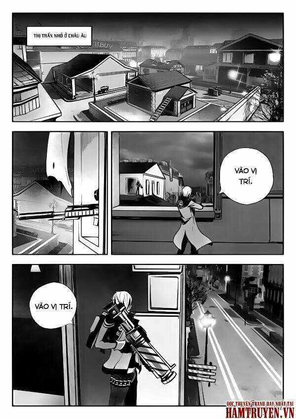 SÚNG THẦN KÝ Chapter 12 trang 4