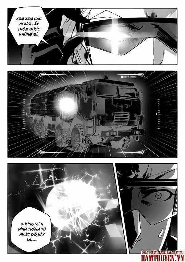 SÚNG THẦN KÝ Chapter 12 trang 7