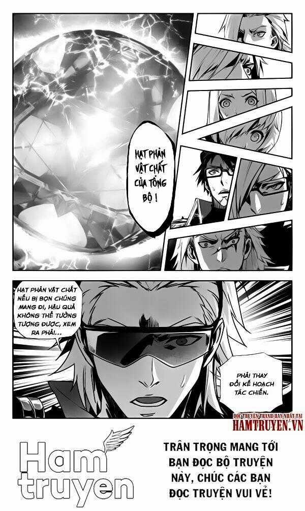 SÚNG THẦN KÝ Chapter 12 trang 8