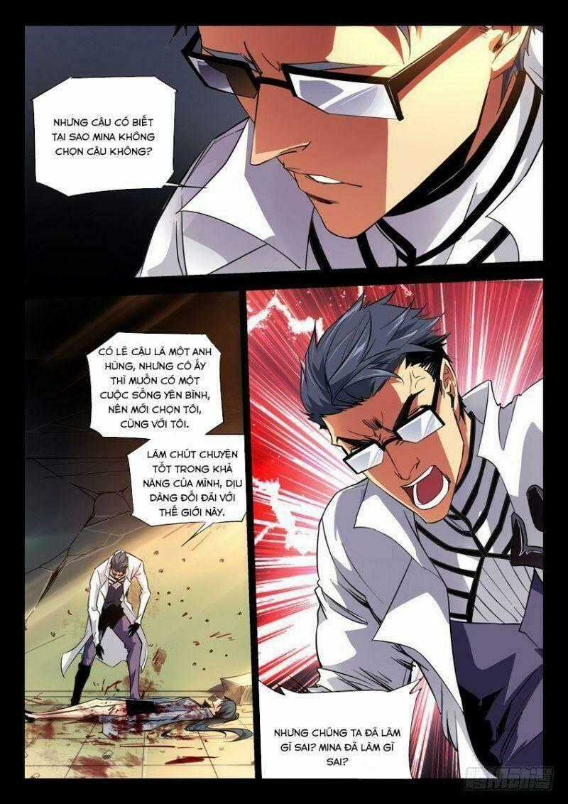 SÚNG THẦN KÝ Chapter 123 trang 7