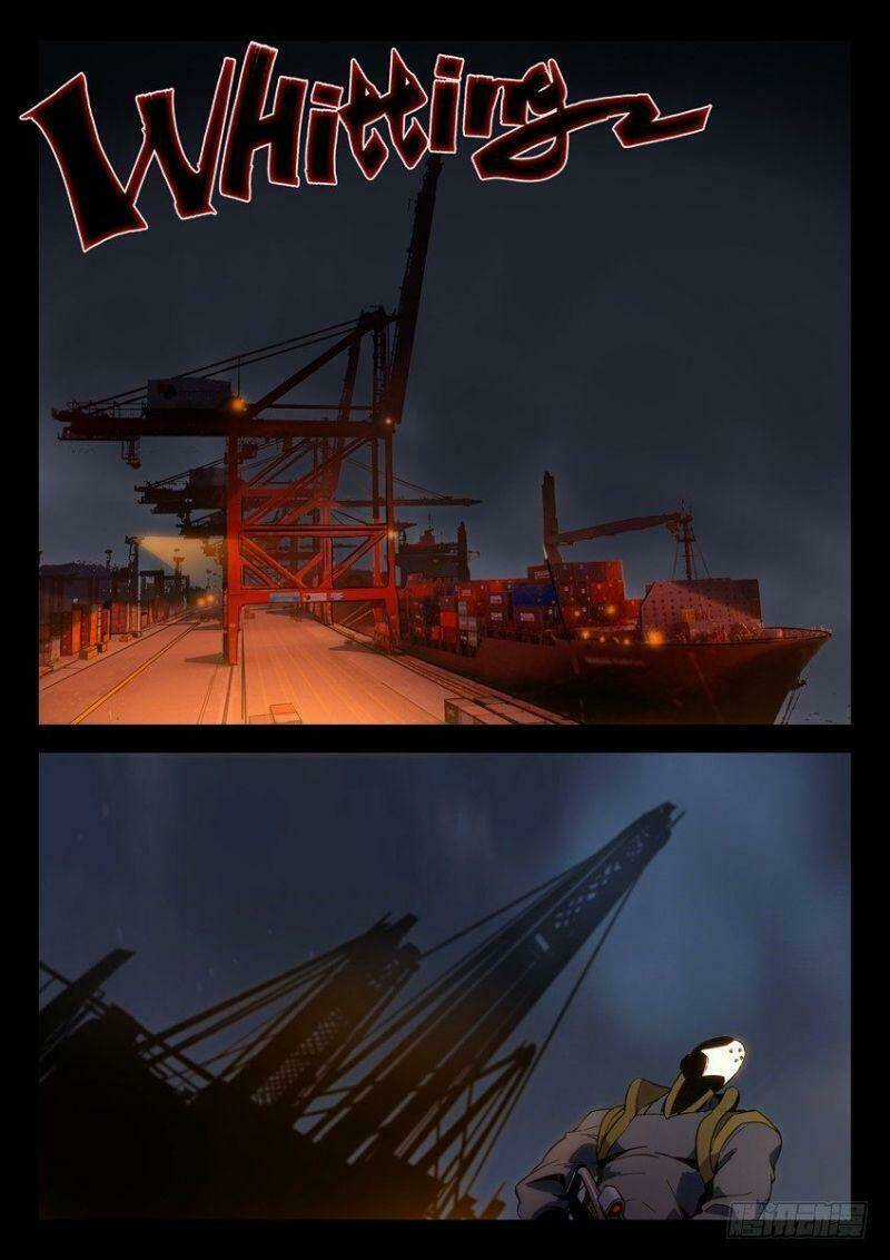 SÚNG THẦN KÝ Chapter 125 trang 4