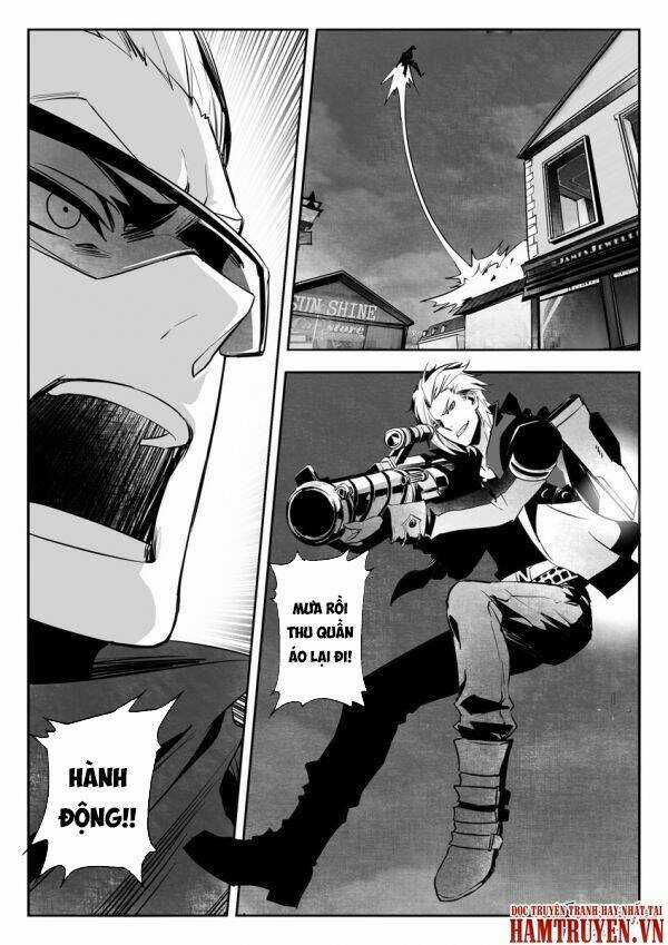 SÚNG THẦN KÝ Chapter 13 trang 2