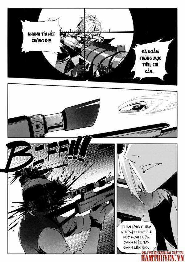 SÚNG THẦN KÝ Chapter 13 trang 4