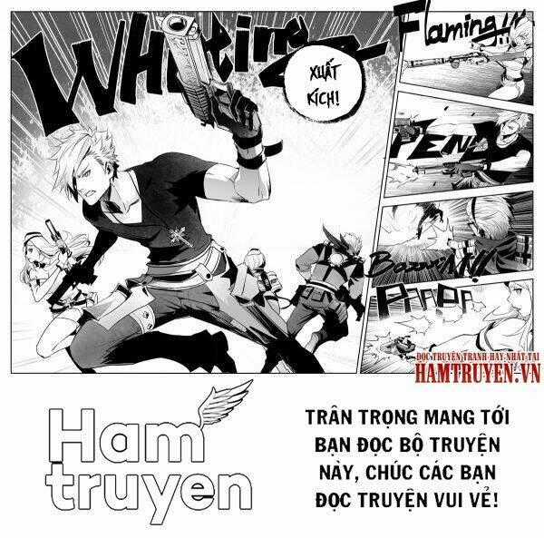 SÚNG THẦN KÝ Chapter 13 trang 7