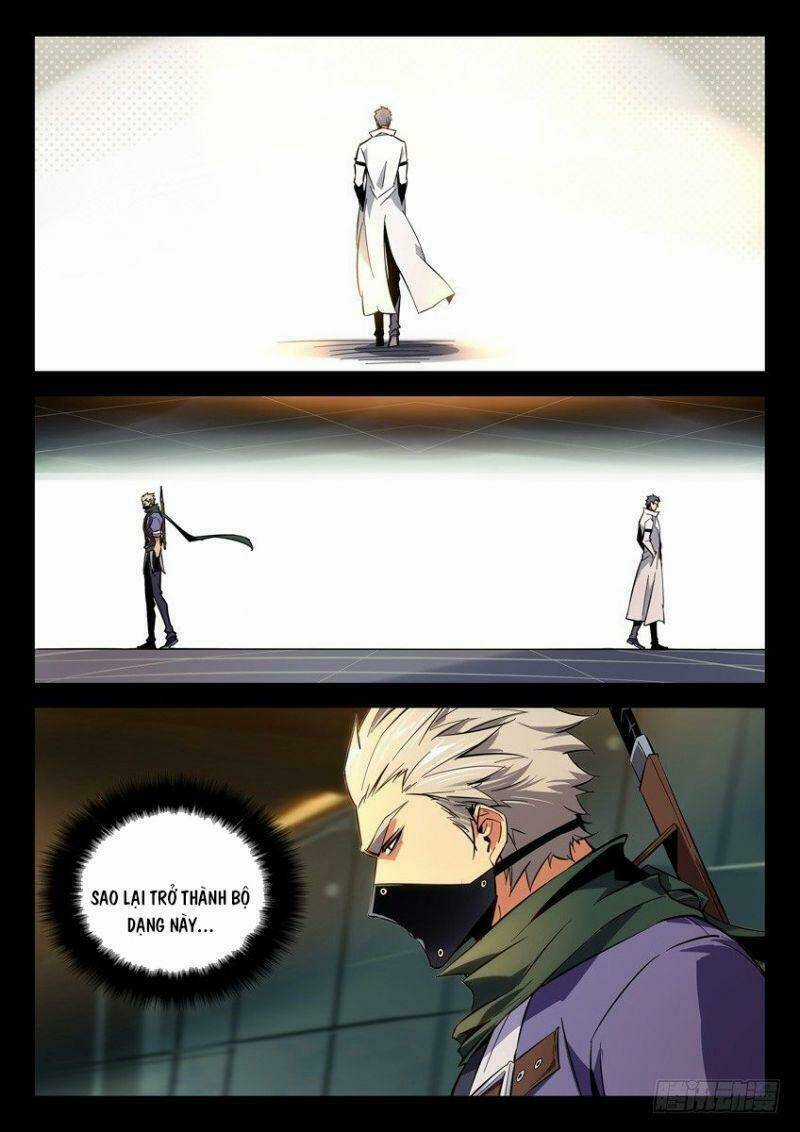 SÚNG THẦN KÝ Chapter 130 trang 5