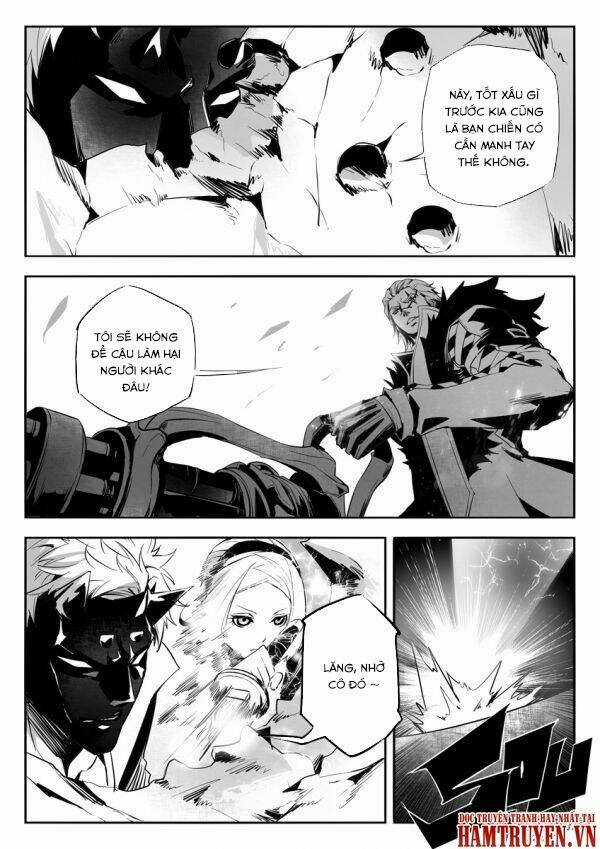 SÚNG THẦN KÝ Chapter 14 trang 2