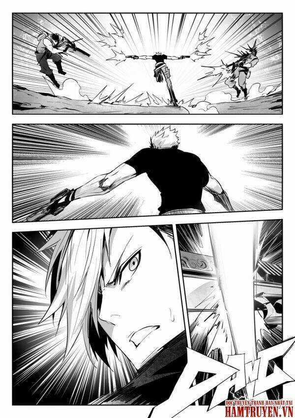 SÚNG THẦN KÝ Chapter 14 trang 3