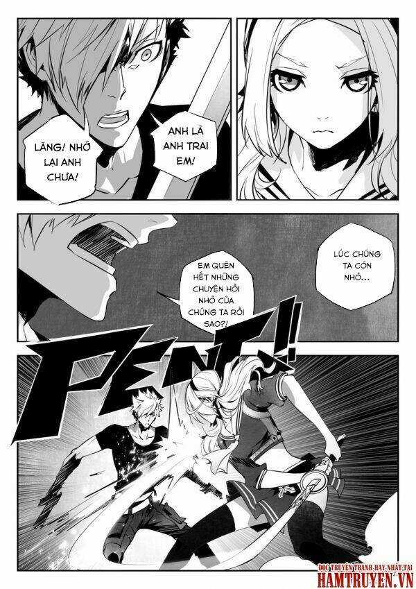 SÚNG THẦN KÝ Chapter 14 trang 5