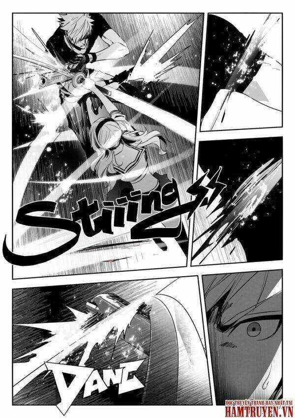 SÚNG THẦN KÝ Chapter 14 trang 6