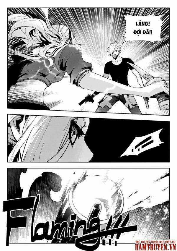 SÚNG THẦN KÝ Chapter 14 trang 7