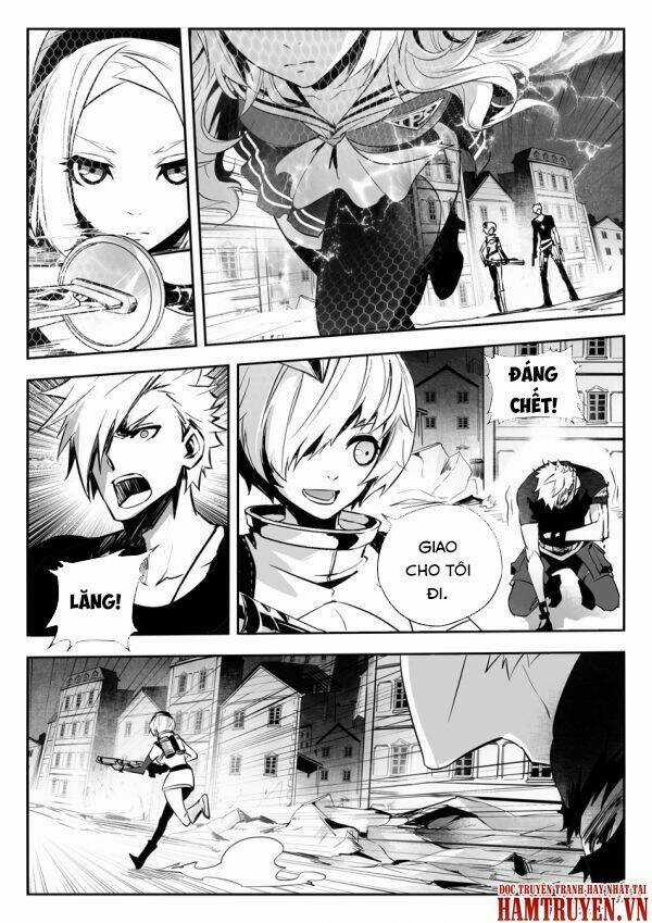 SÚNG THẦN KÝ Chapter 15 trang 2