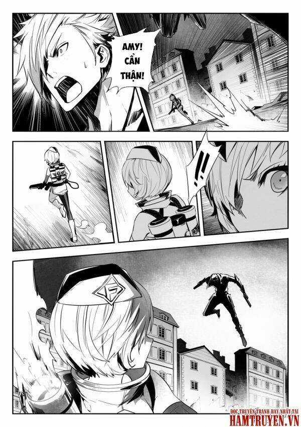 SÚNG THẦN KÝ Chapter 15 trang 4