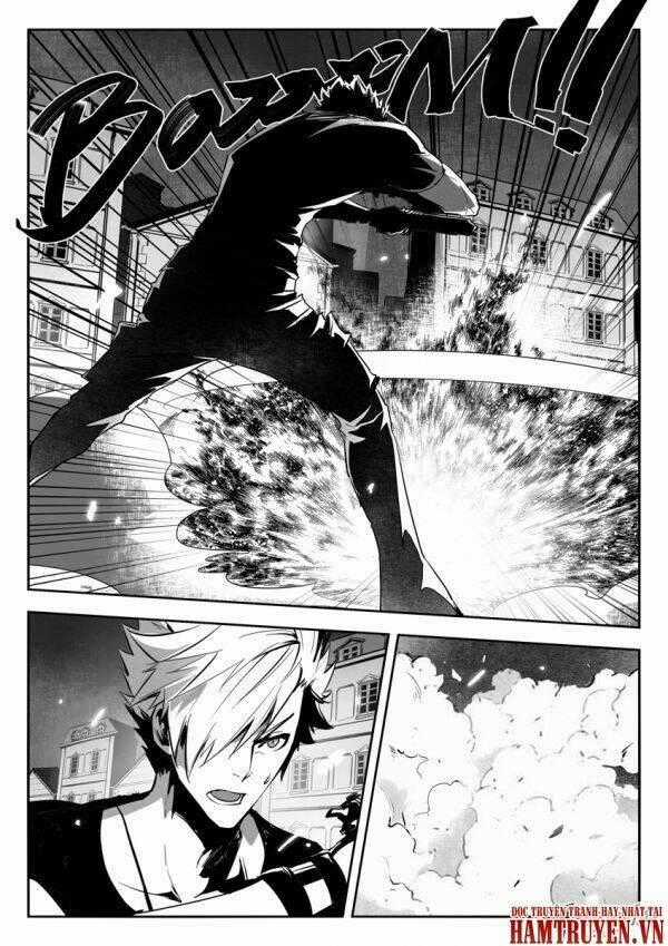 SÚNG THẦN KÝ Chapter 15 trang 7