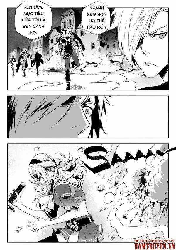 SÚNG THẦN KÝ Chapter 16 trang 2