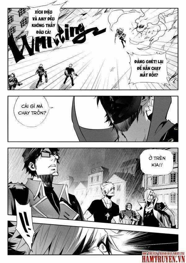 SÚNG THẦN KÝ Chapter 16 trang 3