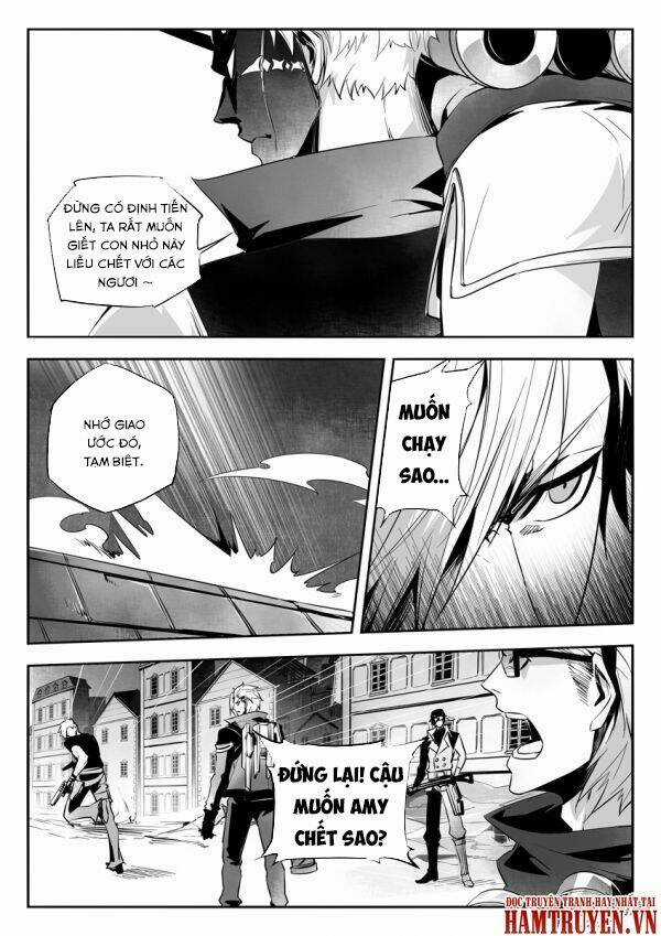 SÚNG THẦN KÝ Chapter 16 trang 5