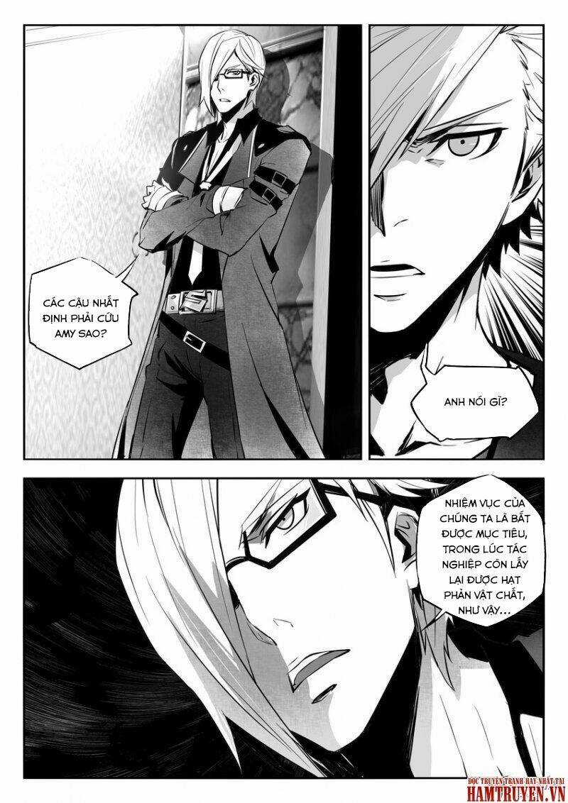 SÚNG THẦN KÝ Chapter 17 trang 2