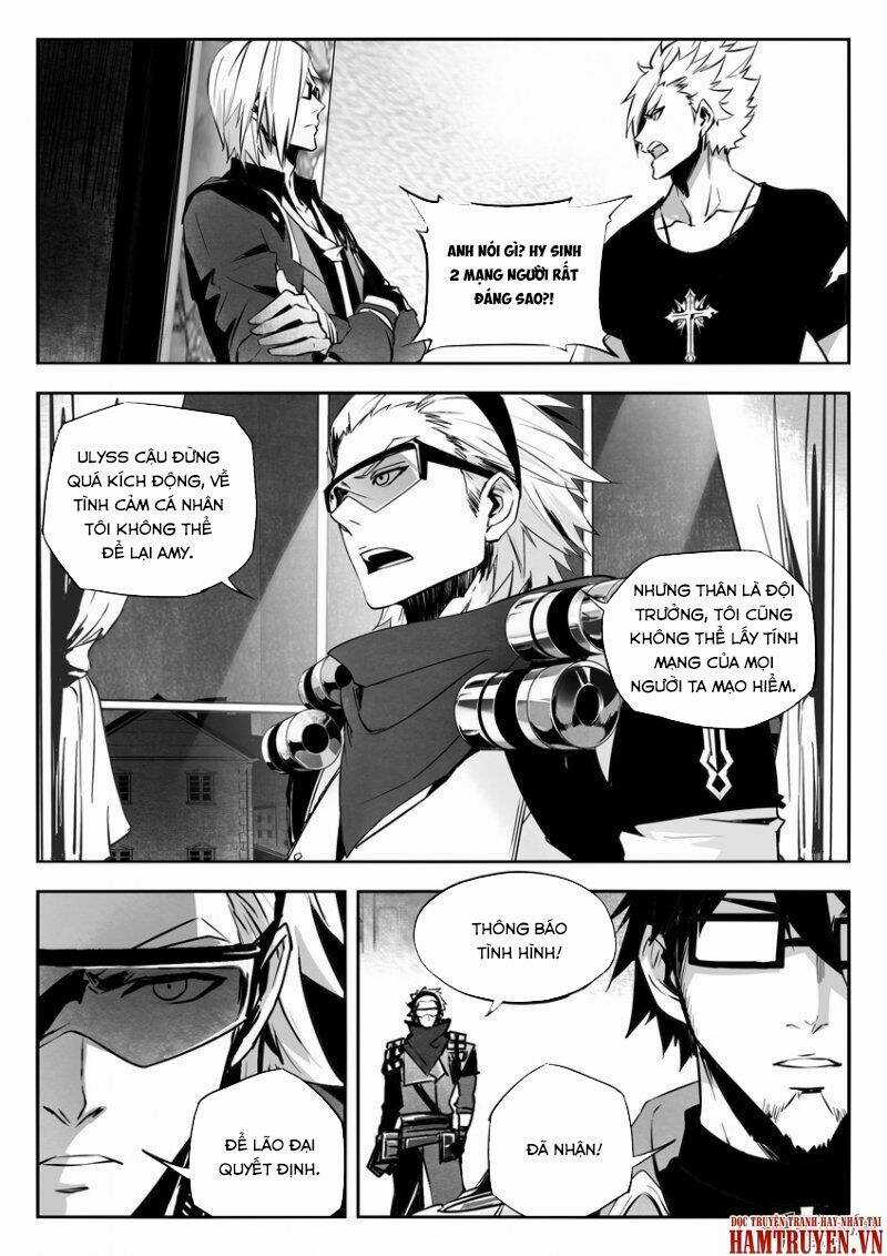 SÚNG THẦN KÝ Chapter 17 trang 4