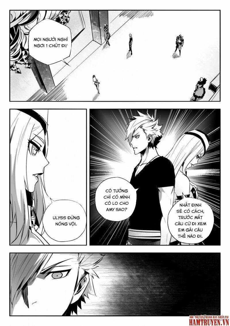 SÚNG THẦN KÝ Chapter 17 trang 5