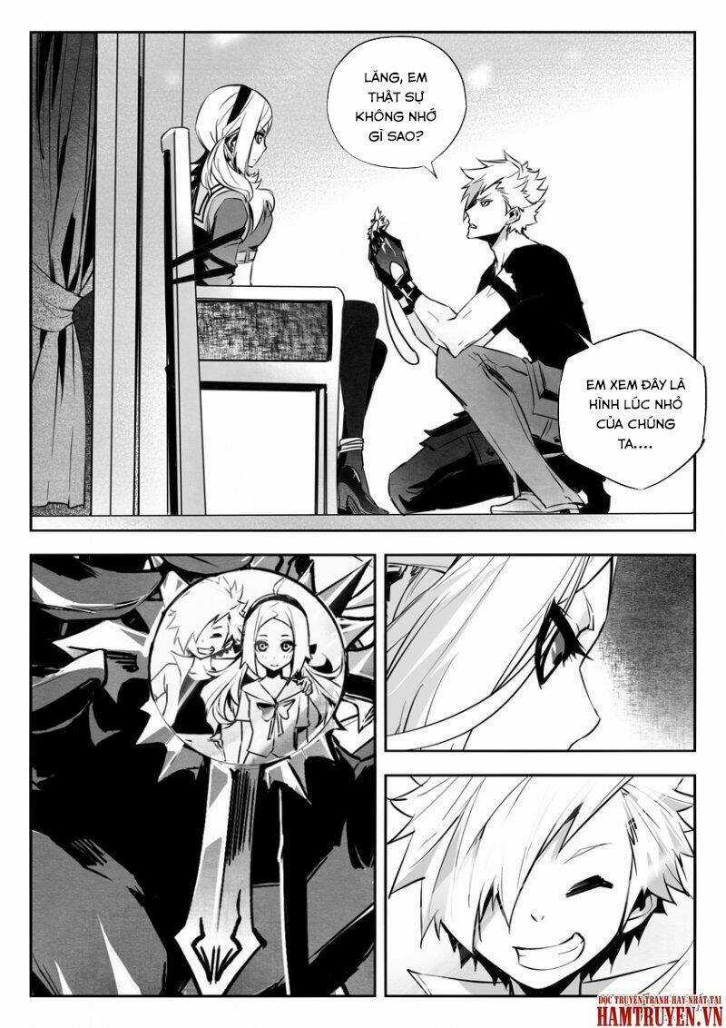 SÚNG THẦN KÝ Chapter 17 trang 7