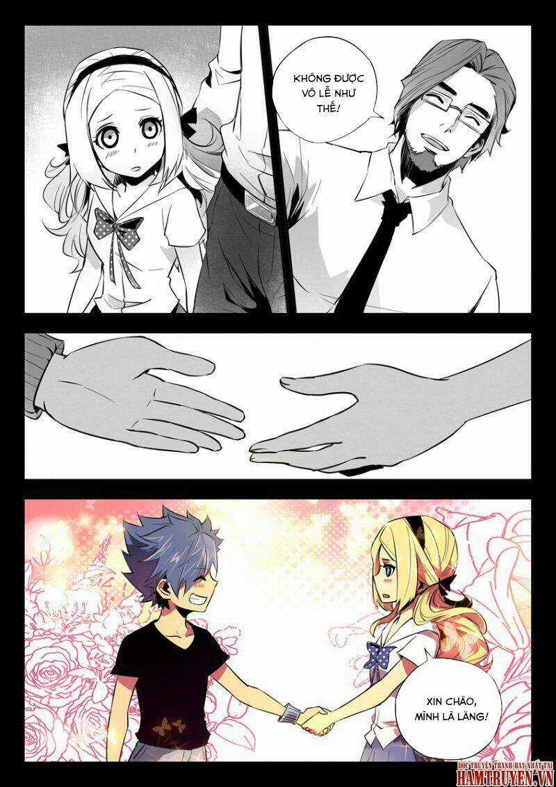 SÚNG THẦN KÝ Chapter 18 trang 4