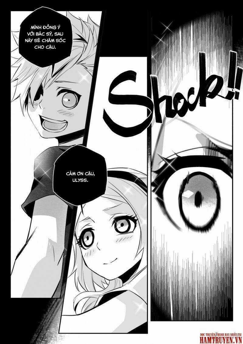 SÚNG THẦN KÝ Chapter 18 trang 5