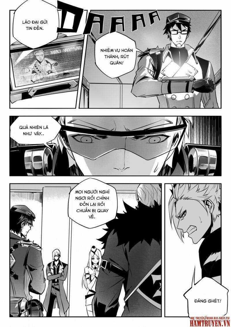 SÚNG THẦN KÝ Chapter 18 trang 7