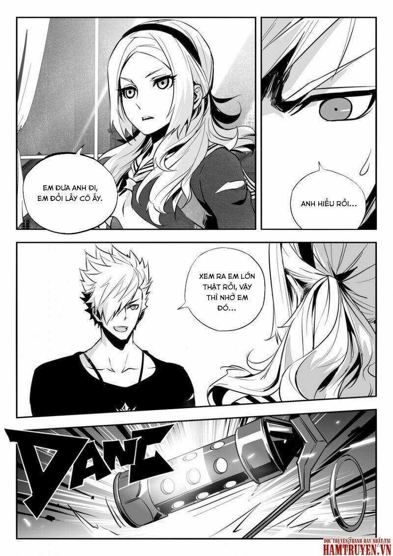 SÚNG THẦN KÝ Chapter 19 trang 2