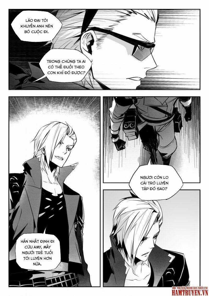 SÚNG THẦN KÝ Chapter 19 trang 5