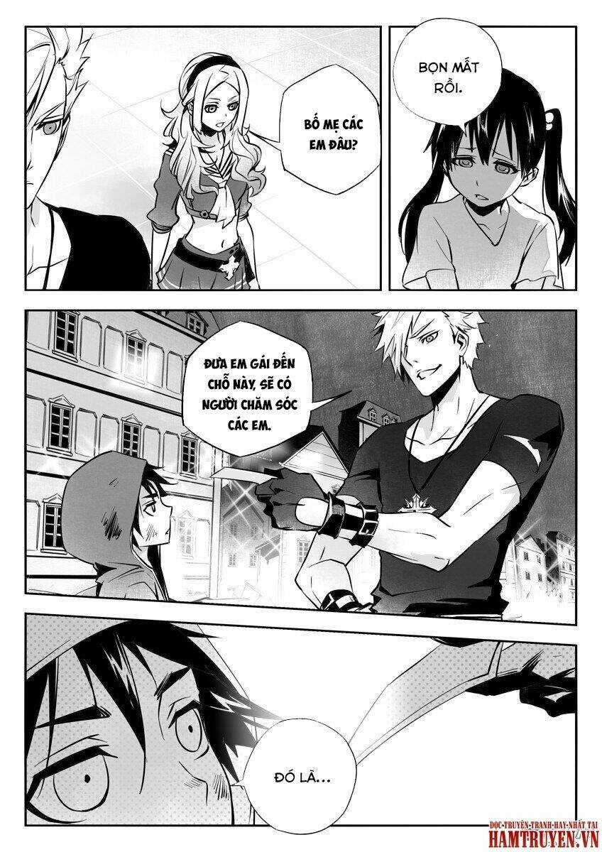 SÚNG THẦN KÝ Chapter 21 trang 2