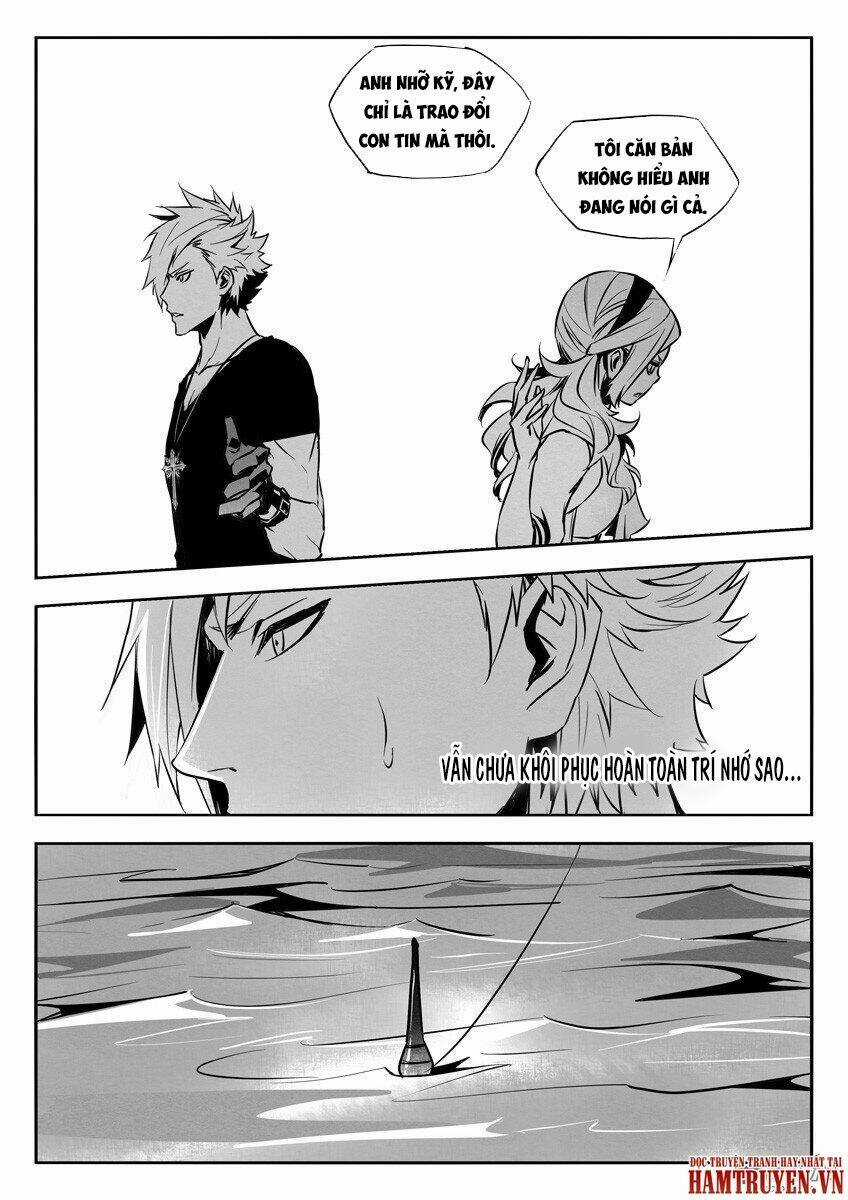 SÚNG THẦN KÝ Chapter 21 trang 7